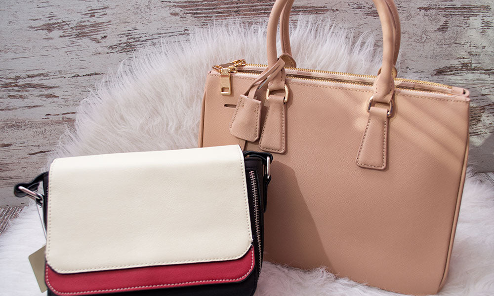 How to Pick a Handbag That Doesn't Suck