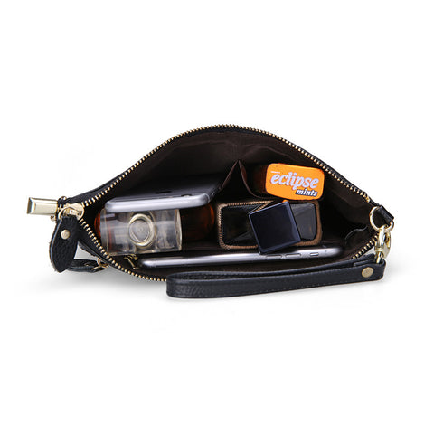 Genuine Leather Designer Bag