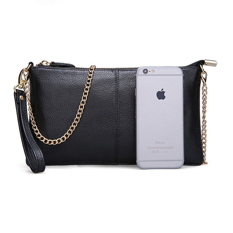 Genuine Leather Designer Bag