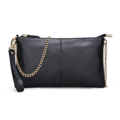 Genuine Leather Designer Bag