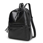 Bolish Soft PU Leather backpack