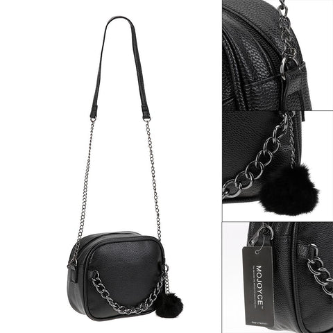 Chain Women Handy Fashioned Bag