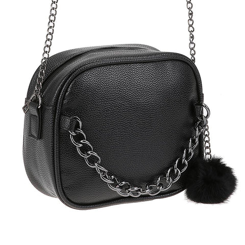 Chain Women Handy Fashioned Bag
