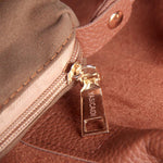 Fashion Women Leather Shoulder Bag