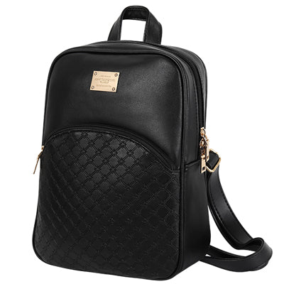 High Quality Style Leather Backpack