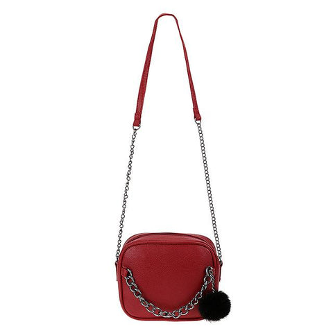 Chain Women Handy Fashioned Bag