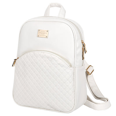 High Quality Style Leather Backpack