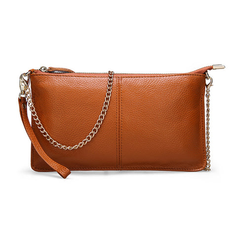 Genuine Leather Designer Bag