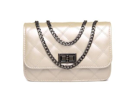 Fashioned Messenger Shoulder Bag