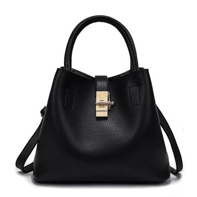 Fashion Women Leather Shoulder Bag