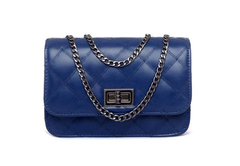 Fashioned Messenger Shoulder Bag