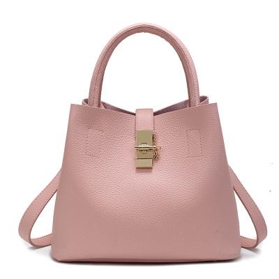 Fashion Women Leather Shoulder Bag
