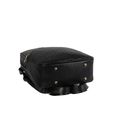 High Quality Style Leather Backpack