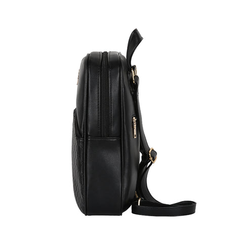 High Quality Style Leather Backpack